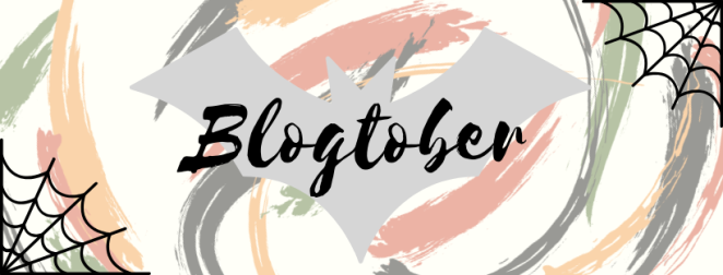 blogtober-2